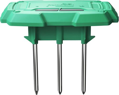 a Rainpoint Soil Moisture Sensor