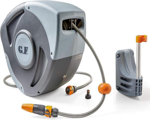 um Dispensador Automático GF Srl