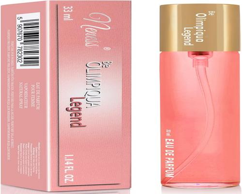 a Neness 女性香水 33ml
