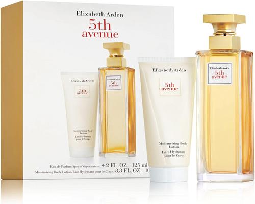 <notranslate>un Elizabeth Arden 5Th Avenue Eau De Parfum Pour Femme</notranslate>