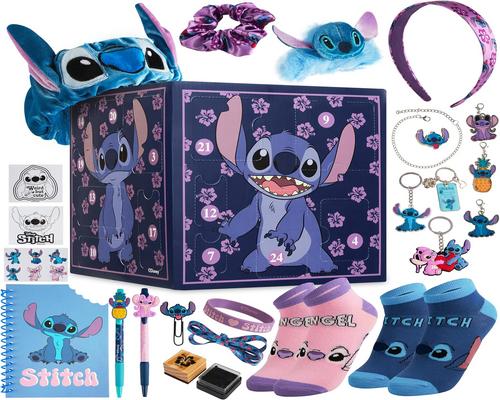 <notranslate>un Calendrier De L'Avent Disney Stitch</notranslate>