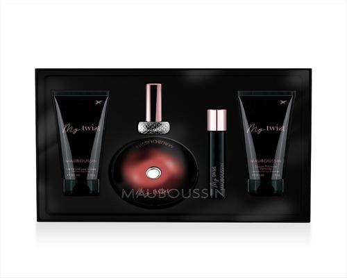 uma caixa Mauboussin My Twist
