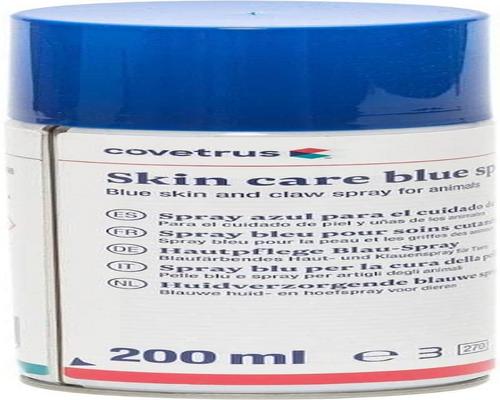 ένα Bleu Cvet Skin Care Spray