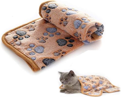 una coperta per animali domestici