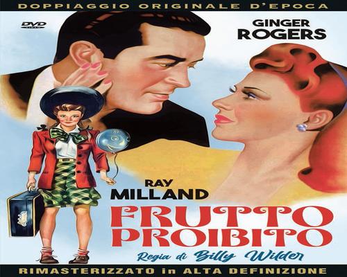 <notranslate>uno Film Frutto Proibito</notranslate>