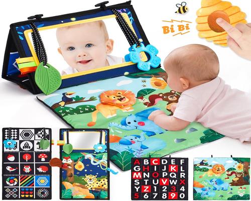 a Montessori educational toy