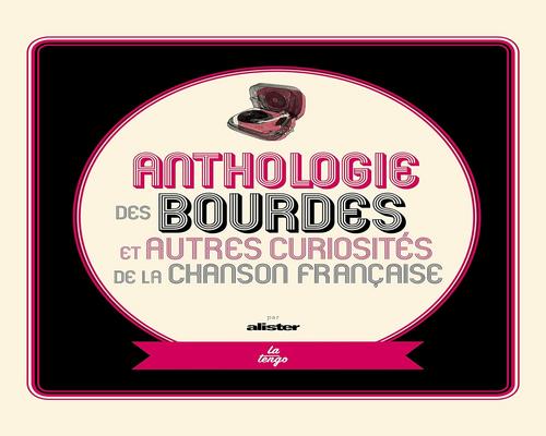 un Livre Sur La Chanson