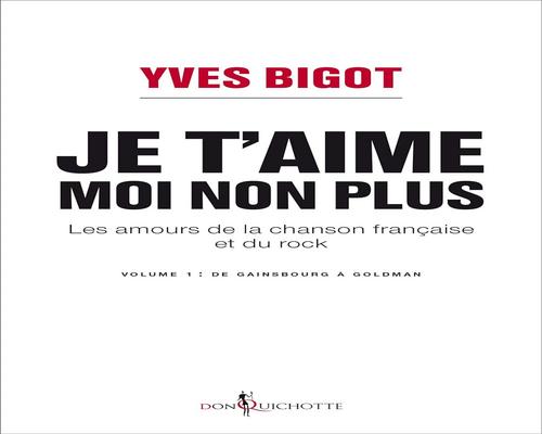 un Livre Sur La Musique