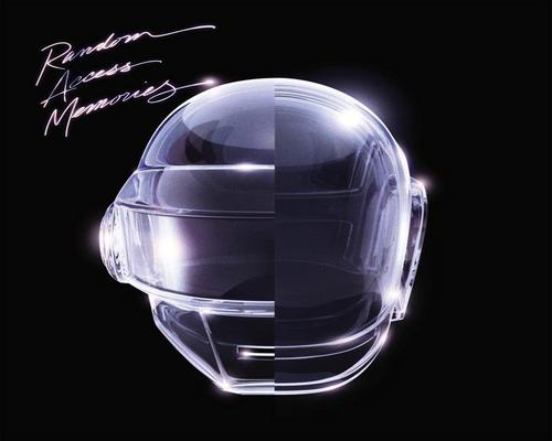 een Pop Random Access Memories (10Th Anniversary)