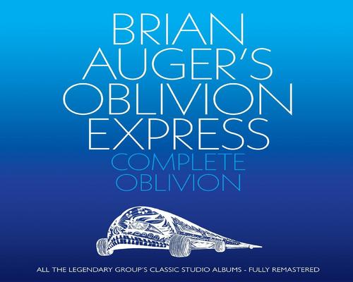 <notranslate>een Jazz Complete Oblivion - The Oblivion Express Box Set</notranslate>