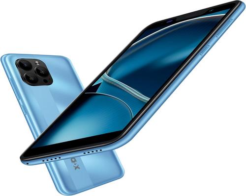 uno Smartphone Xgody Android