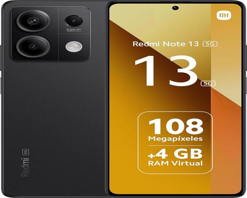 een krachtige Xiaomi-smartphone