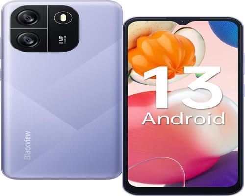 een Smartphone Blackview Wave 6C