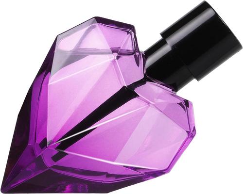 A Captivating Floral Fragrance