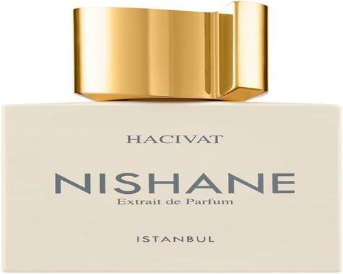 Farinha Parfum Nishane Hacivat