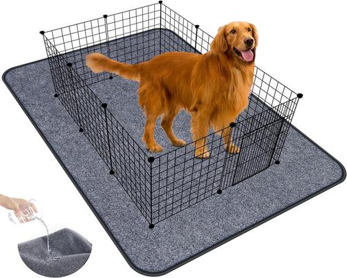 A Pet Hygiene Mat