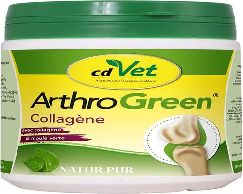 un Pack De Collagène Arthrogreen Cdvet