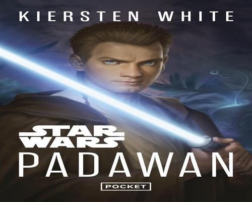 un libro di Star Wars