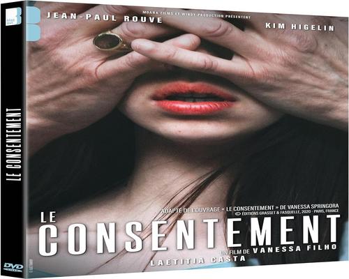 un Film Le Consentement