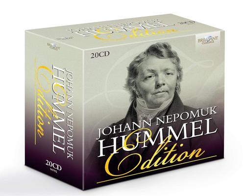 un cd classico