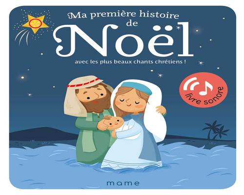 un Livre De Noël