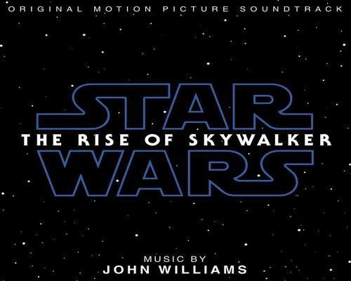un CD di Star Wars