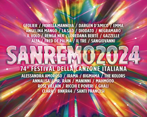 uno Cd Sanremo 2024
