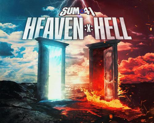 uno Cd Heaven :X: Hell