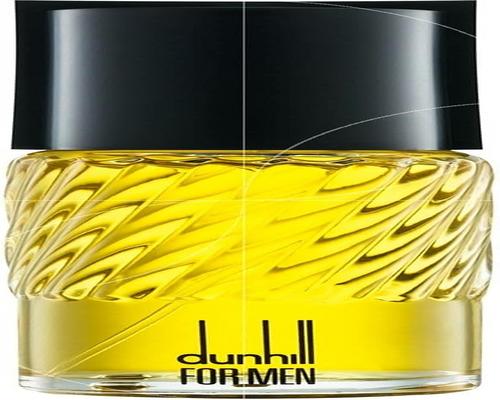a Dunhill London Eau De Toilette