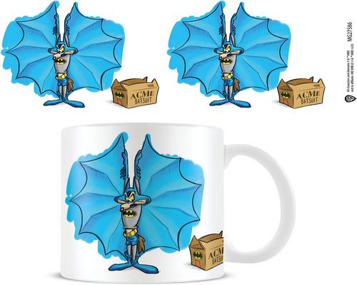 <notranslate>un Mug Looney Tunes Et Batman</notranslate>