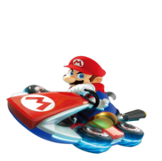 <notranslate>a Set Of Accessory Mario Kart 8 - Wii U</notranslate>