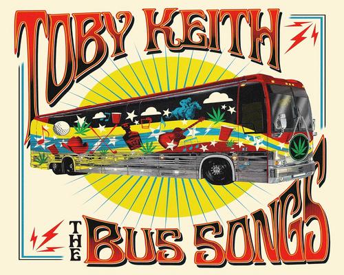 a Country The Bus Songs