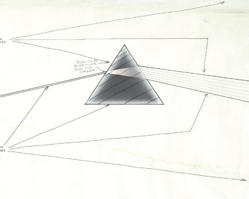 a Rock The Dark Side Of The Moon - Live At Wembley Empire Pool, London, 1974
