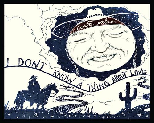 a Country I Don’T Know A Thing About Love: The Songs Of Harlan Howard