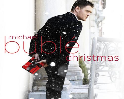 a Cd Christmas