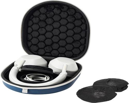 a Hard Case for Jbl Tune 510Bt/Tune 500/Sony Whch720N/Whch520/Wh1000Xm5/Wh1000Xm4/Whxb910N/Whch710N/Whxb900N/Bose 700/Qc35 Ii