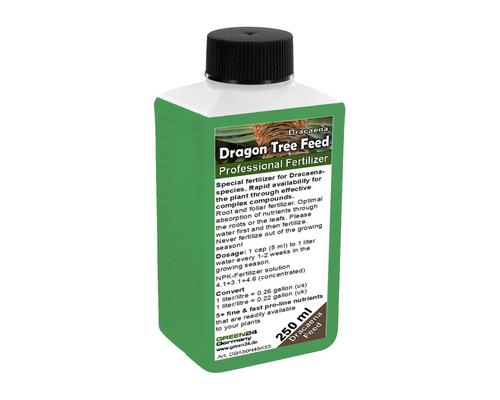 Fertilizante Green24 para Dragoeiro