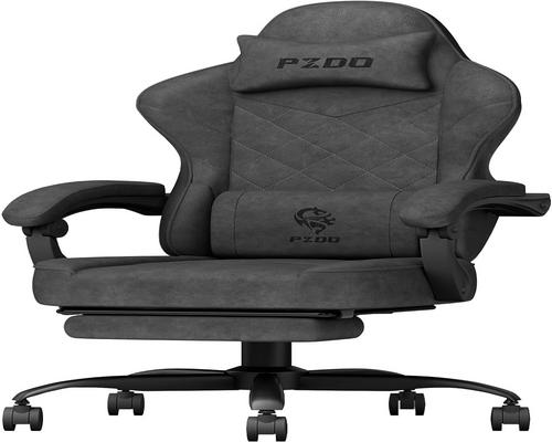 een Pzdo ergonomische gamingstoel