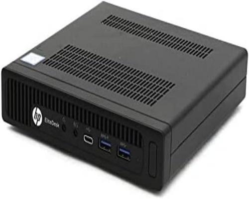 <notranslate>un Mini Pc Hp Elitedesk 800 G2</notranslate>