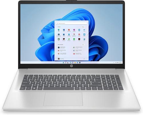 <notranslate>un Ordinateur Portable Hp 17-Cn2004Sf 17,3 Pouces</notranslate>