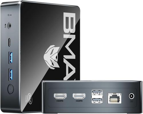 <notranslate>un Mini Pc Bmax Avec Intel Alder Lake N100</notranslate>