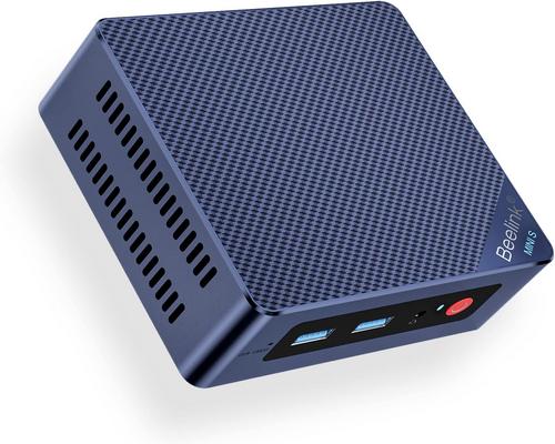 <notranslate>un Mini Pc Beelink Mini-S12 Pro</notranslate>