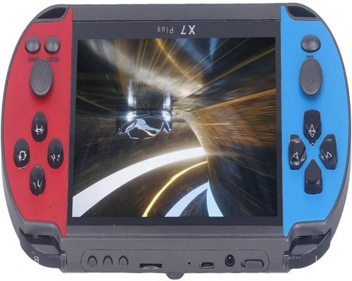 <notranslate>une Console De Jeu Portable Salalis</notranslate>