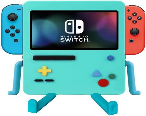 <notranslate>un Étui De Protection Mignon Pour Switch</notranslate>