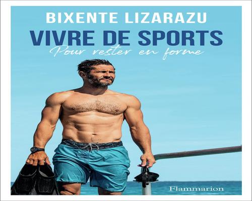 un Livre Vivre De Sports: Pour Rester En Forme