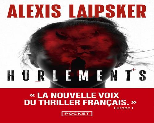 un Livre Hurlements