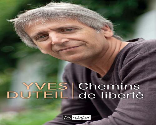 un Livre Chemins De Liberté