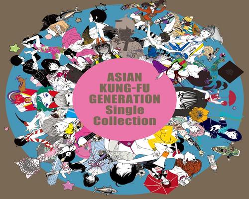 Dvd 限定 Single Collection