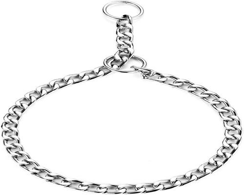A Dog Training Collar