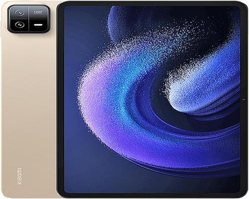 <notranslate>une Tablette Xiaomi Pad 6</notranslate>